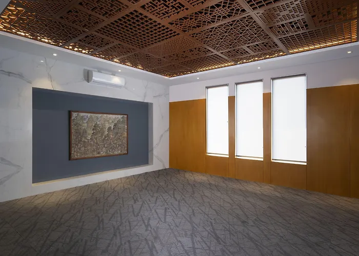 BATIQA Hotel Darmo - Surabaya