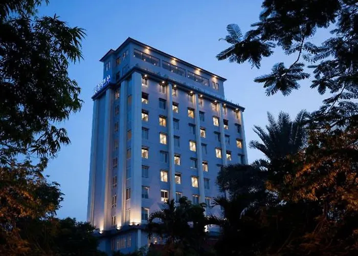 BATIQA Hotel Darmo - Surabaya