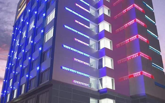 G Suites By AmithyaHotel Surabaya